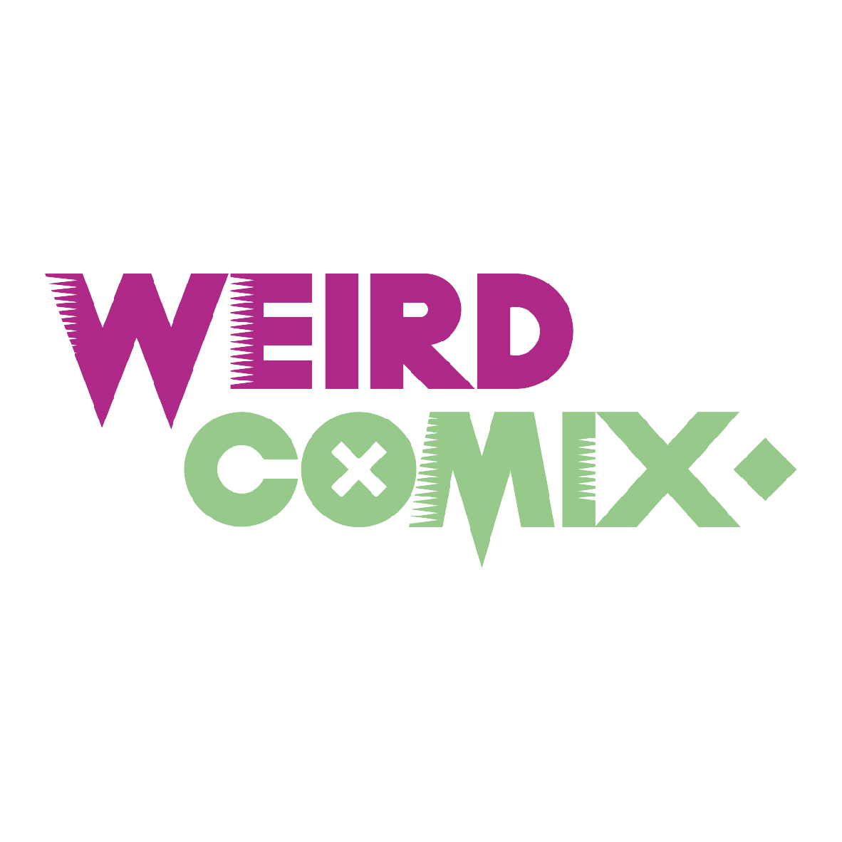 weird.comix
